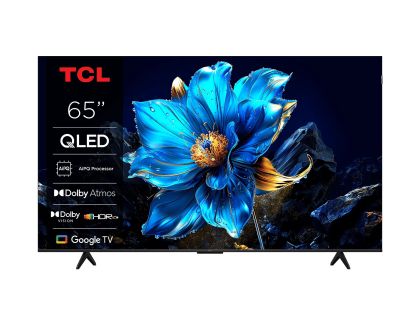 Телевизор 65" TCL 65P7K QLED 4K, Google  Smart TV , Dolby Atmos