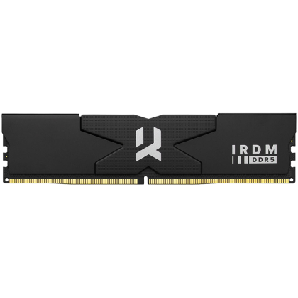 Памет GOODRAM 16GB DDR5 6400MHz IRDM DDR5