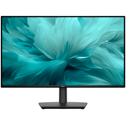 Монитор DELL Pro E2726HS​, 27" IPS, FullHD (1920x1080) 100Hz, 16:9, 5ms, 300 cd/m2, 1000:1, Speaker 2x2W, VGA, HDMI, DP, Black