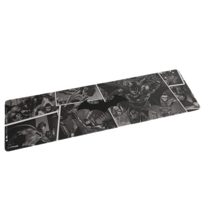 Подложка за мишка TRUST GXT759BM XXL Mousepad Batman