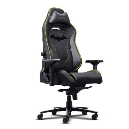 Стол TRUST GXT721BM Ruya Pro Gaming Chair Batman