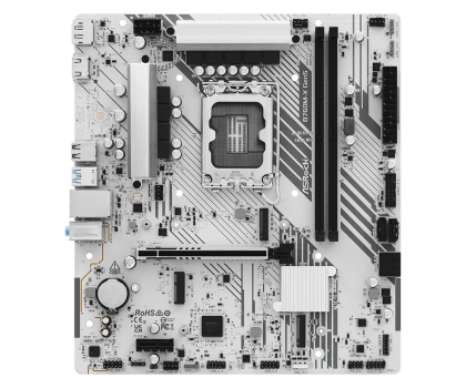 ASROCK B760M-X GEN5