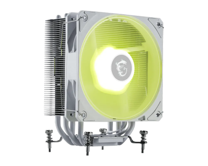 MSI MAG COREFROZR AA13 WHITE