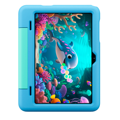 Таблет BLACKVIEW Tab 20 Kids, WiFi 4/64GB 10.1", Blue