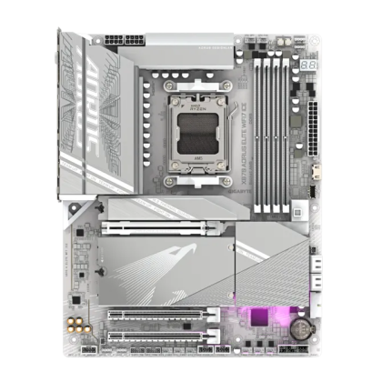 GB X870 A ELITE WIFI7 ICE /AM5
