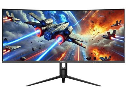 KOORUI 34 G3441XC WQHD 240HZ
