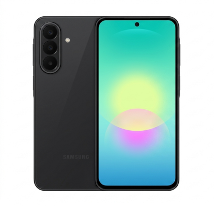 Смартфон SAMSUNG Galaxy A27 5G 6/128GB Black