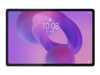 LENOVO Idea Tab Plus WiFi Mediatek Dimensity 6400 12.1inch 2.5k 90Hz 12GB DDR4x 256GB UFS 2.2 Android 16 Cloud Grey + Keyboard