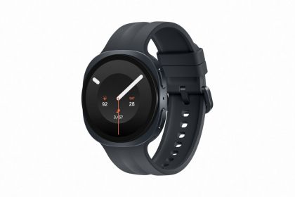 Часовник Samsung SM-L345 Galaxy Watch9 40mm LTE 2GB 32GB Black