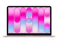 APPLE 13inch MacBook Neo A18 Pro chip with 6-core CPU and 5-core GPU 8GB 512GB SSD Touch ID - Blush