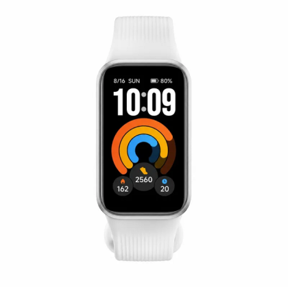 Смарт гривна Xiaomi Smart Band 11 Active Gray