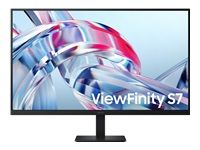 SAMSUNG LS32H700EAUXEN 32inch Flat 3840x2160 16:9 300cd/m2 5ms HDMI DP Black