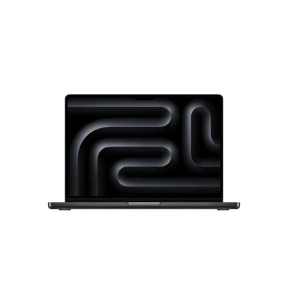Лаптоп Apple 14-inch MacBook Pro: Apple M5 Max chip with 18-core CPU and 32-core GPU, 36GB, 2TB SSD - Space Black