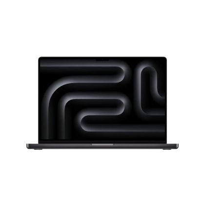 Лаптоп Apple 16-inch MacBook Pro: Apple M5 Max chip with 18-core CPU and 40-core GPU, 48GB, 2TB SSD - Space Black