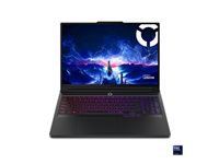 LENOVO Legion Pro 7 Intel Core Ultra 9 275HX 16inch WQXGA OLED 240Hz 32GB DDR5 1TB PCIe RTX5070 Ti 12GB NoOS Eclipse Black 3y