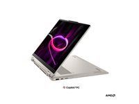 LENOVO Yoga 7 2-in-1 AMD Ryzen AI 7 445 16inch WUXGA OLED Touch 24GB DDR5 1TB PCIe W11H Seashell 3y