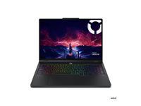 LENOVO Legion Pro 5 AMD Ryzen 9 8945HX 16inch WQXGA 32GB DDR5 1TB PCIe RTX5070 8GB W11H Eclipse Black 3y