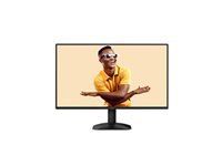 Монитор AOC 24B31H, 23.8" IPS WLED, 1920x1080@120Hz, 4ms GtG, 1ms MPRT, 300cd m/2, 1500:1, 20M:1 DCR, Adaptive Sync, FlickerFree, Anti Blue Light, Tilt, D-SUB, HDMI