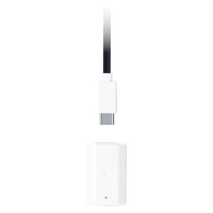 RAZER BlackShark V3 Pro - White - Gaming Headset