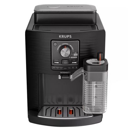 Кафеавтомат Krups EA5028E0 Esp Fa Intensity Milk Blk Eu