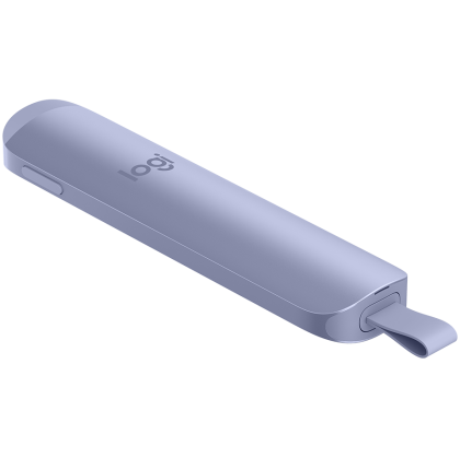 LOGITECH SPOTLIGHT 2 - LIGHT LILAC - 2.4GHZ/BT - EMEA28i-935