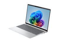 HP OmniBook 7 Aero AMD Ryzen AI 7 350 13.3inch WUXGA AG 32GB LPDDR5X 1TB PCIe W11H Glacier Silver