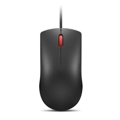 LENOVO 120 Wired Mouse