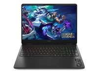 HP OMEN AMD Ryzen AI 5 340 16inch 16GB 1TB NVIDIA GeForce RTX 5050 FreeDOS
