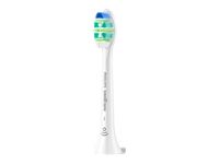 PHILIPS Sonicare I InterCare 2pcs toothbrush heads 2pcs