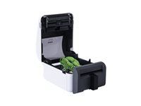 BROTHER TD-4555DNWB Label printer direct thermal 108.4mm 300ppp 152mm/sec USB LAN Wi-Fi Bluetooth