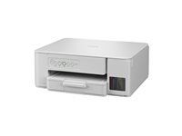 BROTHER DCPT436WYJ1 Color Inkjet A4 MFP Ink Tank System 16/9ipm Wireless AirPrint White