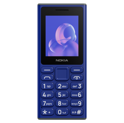NOKIA 105 DS BLUE 2026