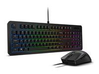 LENOVO Legion KM310 RGB Gaming Combo Keyboard and Mouse - US English