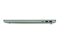 LENOVO IdeaPad Slim 5 AMD Ryzen AI 5 430 14inch WUXGA OLED 16GB DDR5 512GB PCIe NoOS Breeze Moss 3y