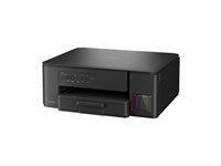 BROTHER DCPT430WYJ1 Color Inkjet A4 MFP Ink Tank System 16/9ipm Wireless AirPrint