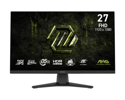 MSI 24 MAG 272F X24