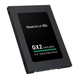 SSD 256GB TEAM GROUP GX2 , 2.5" , SATAIII 6Gb/s - T253X2256G0C101