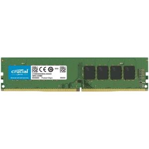 Памет Crucial 16GB DDR4 3200MHz UDIMM