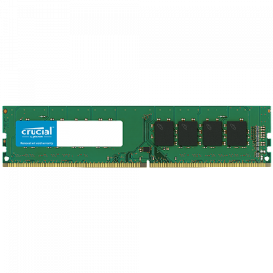 Памет CRUCIAL 32GB DDR4 3200MHz UDIMM