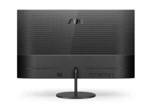 Монитор AOC Q32V4, 31.5" IPS, QHD (2560x1440) 75Hz, 16:9, 4ms, 250cd/m2, 1200:1, Adaptive Sync, Speakers 2x2W, HDMI, DP