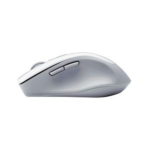 Безжична мишка Asus WT425 (90XB0280-BMU010), Wireless, 1600DPI, Pearl White