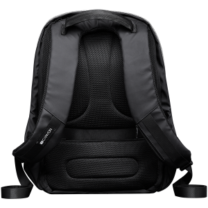 Раница за лаптоп CANYON BP-G9 15.6" Anti-theft backpack, Black/Dark gray (CNS-CBP5BG9)