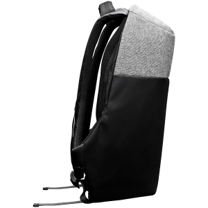 Раница за лаптоп CANYON BP-G9 15.6" Anti-theft backpack, Black/Dark gray (CNS-CBP5BG9)