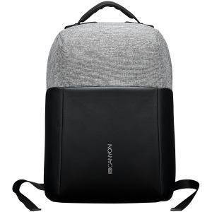 Раница за лаптоп CANYON BP-G9 15.6" Anti-theft backpack, Black/Dark gray (CNS-CBP5BG9)