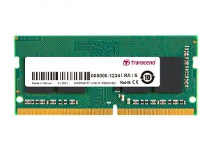 Памет TRANSCEND 16GB DDR4 3200MHz JetRam SO-DIMM 