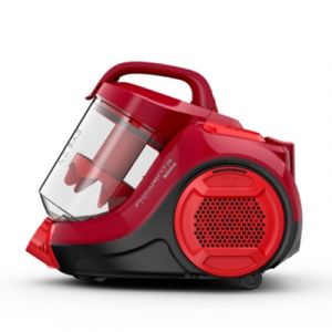 Прахосмукачка ROWENTA RO2913EA SWIFT POWER CYCLONIC, 750W,  77dB, 1.2L, Red