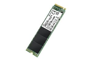 SSD 500GB TRANSCEND 110Q (TS500GMTE110Q), M.2 2280, NVMe PCIe Gen3 x4, QLC NAND