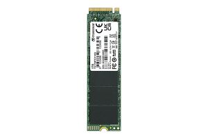 SSD 1TB TRANSCEND 110Q (TS1TMTE110Q), M.2 2280, NVMe PCIe Gen3 x4, QLC NAND