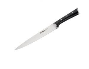 Нож TEFAL K2320714, Ingenio Ice Force sst. Slicing knife 20cm