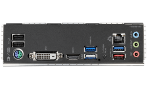 Дънна платка Gigabyte B550 GAMING X V2 (AMD AM4, 4 x DDR4, 2 x M.2, DVI-D, HDMI) ATX